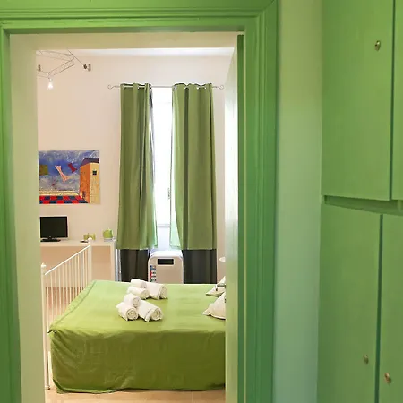 Hotel Casa Giada Rom