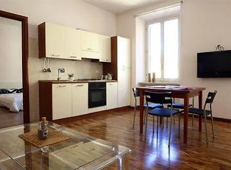 Casa Giada Hotel Rom