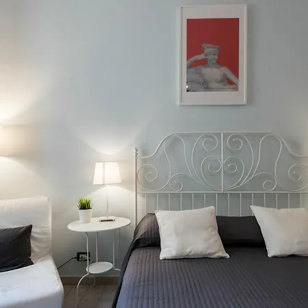 Casa Giada Hotel Rom