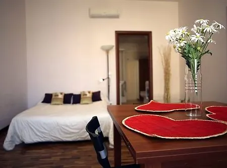 Casa Giada Hotell 2*