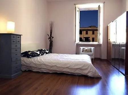 Casa Giada Hotell Rom