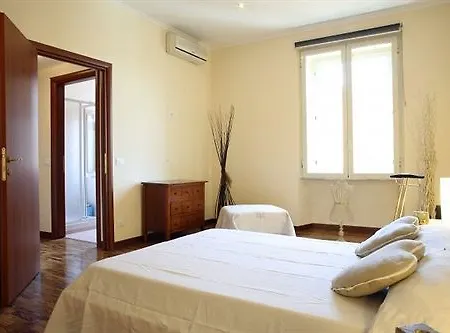 Casa Giada Hotell