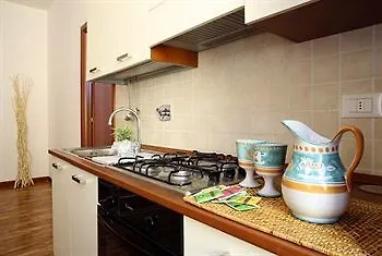 Hotell Casa Giada
