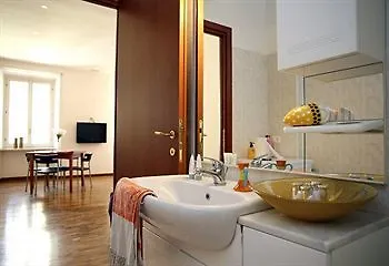 Casa Giada Hotell 2*
