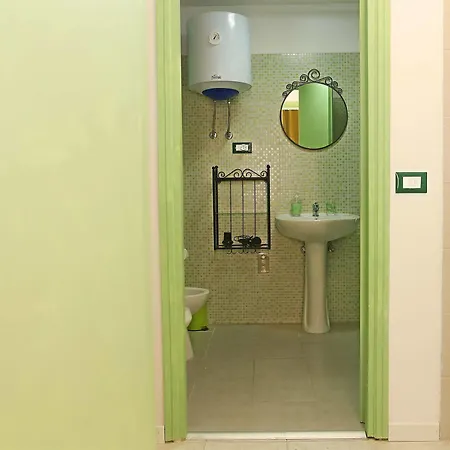 Casa Giada Hotell 2*