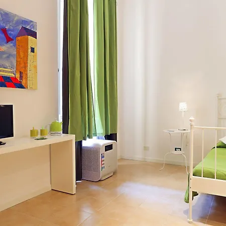 Hotell Casa Giada