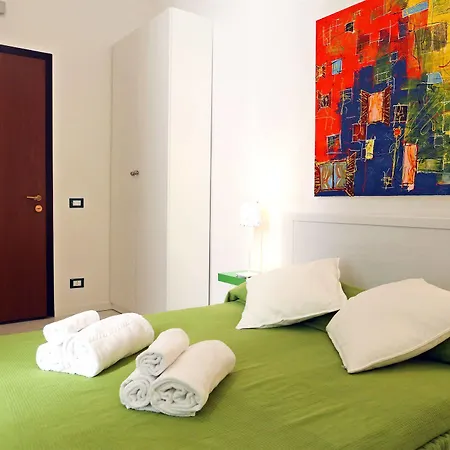 Casa Giada Hotell 2*