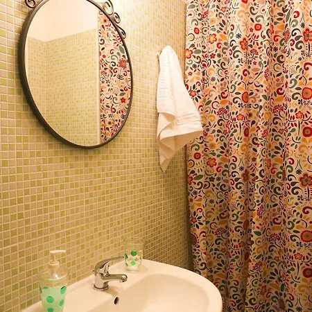 Hotell Casa Giada 2*