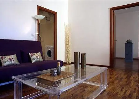 Hotell Casa Giada 2*