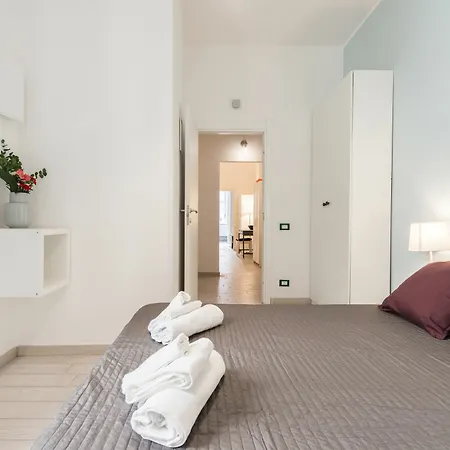Hotell Casa Giada