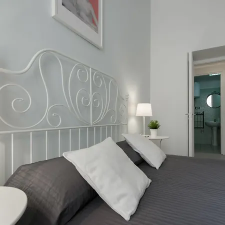 Hotell Casa Giada 2*