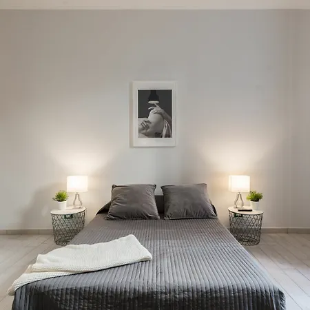 Casa Giada Hotell