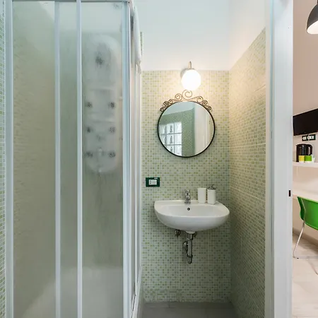 Hotell Casa Giada