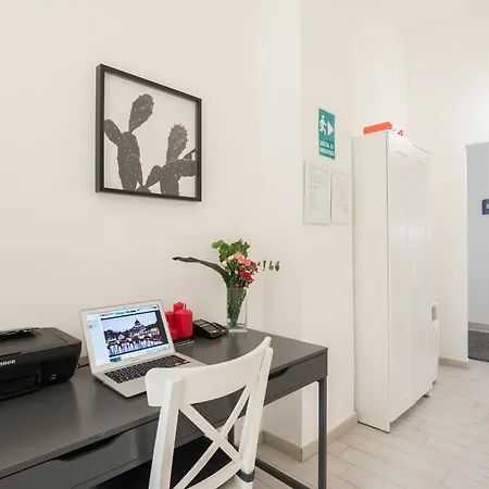 Hotell Casa Giada 2*