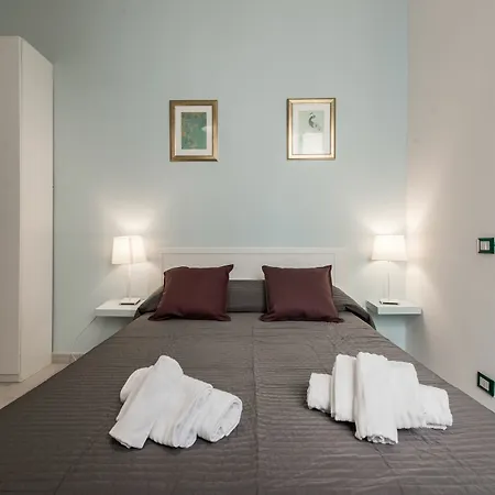 Hotell Casa Giada Rom