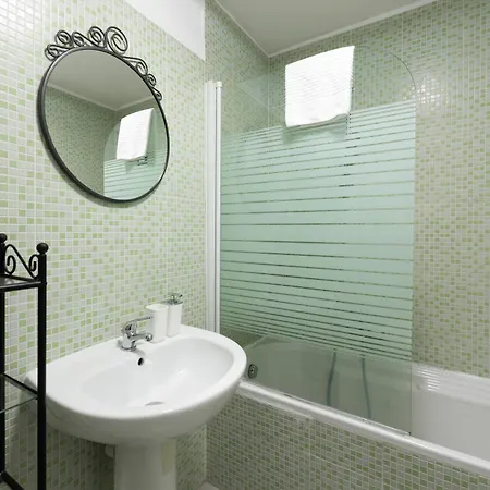 Hotell Casa Giada 2*