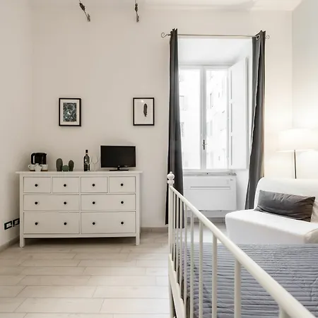 Hotell Casa Giada 2*