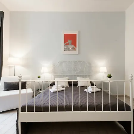 Casa Giada Hotell Rom