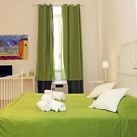 Hotel Casa Giada Roma