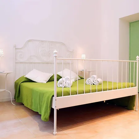 Hotel Casa Giada Roma