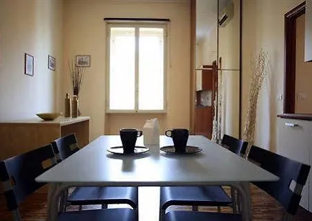 Hotel Casa Giada Roma