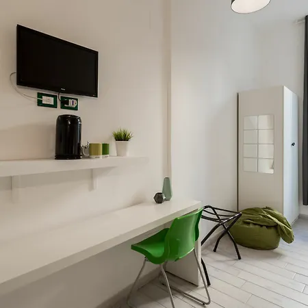 Hotel Casa Giada Roma